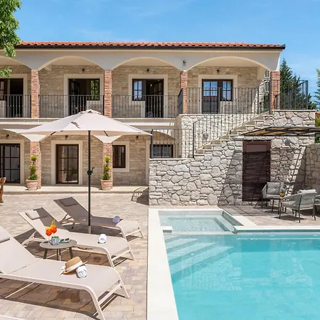 New 2026 Soprano Villa