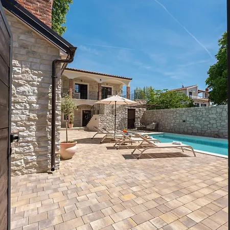 New 2026 Soprano Villa